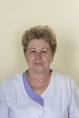 Заместитель главного врача Гребенщикова Ольга Викторовна
